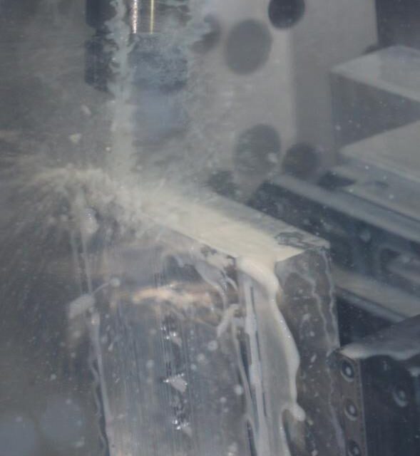 Winning the tooling race